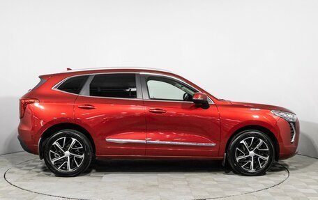 Haval Jolion, 2021 год, 1 689 898 рублей, 4 фотография