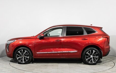 Haval Jolion, 2021 год, 1 689 898 рублей, 8 фотография