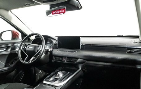 Haval Jolion, 2021 год, 1 689 898 рублей, 9 фотография