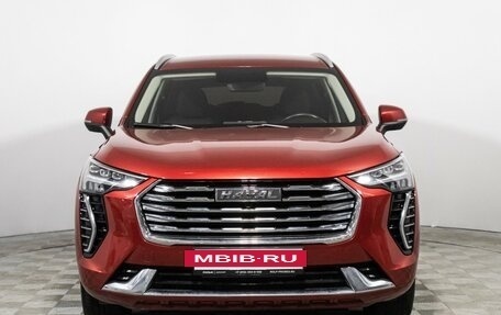 Haval Jolion, 2021 год, 1 689 898 рублей, 2 фотография