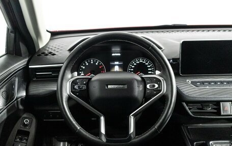 Haval Jolion, 2021 год, 1 689 898 рублей, 19 фотография