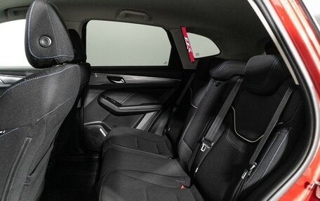 Haval Jolion, 2021 год, 1 689 898 рублей, 10 фотография