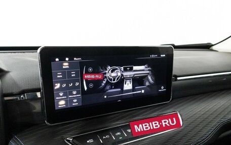 Haval Jolion, 2021 год, 1 689 898 рублей, 18 фотография