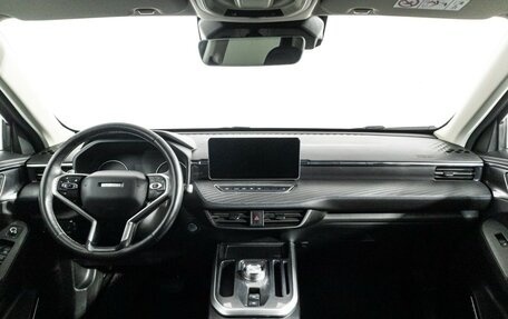 Haval Jolion, 2021 год, 1 689 898 рублей, 13 фотография
