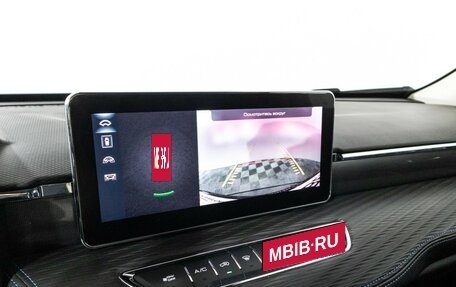 Haval Jolion, 2021 год, 1 689 898 рублей, 17 фотография