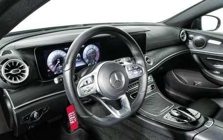 Mercedes-Benz E-Класс, 2018 год, 4 149 898 рублей, 11 фотография