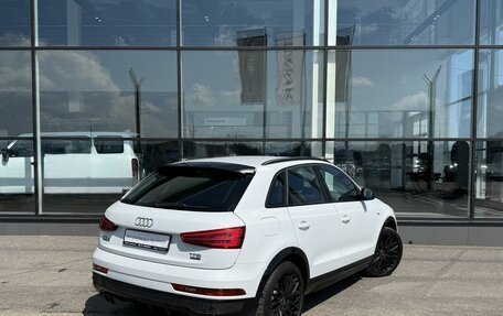 Audi Q3, 2018 год, 2 300 000 рублей, 4 фотография