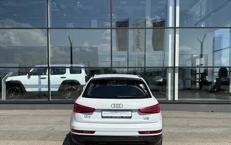 Audi Q3, 2018 год, 2 300 000 рублей, 3 фотография