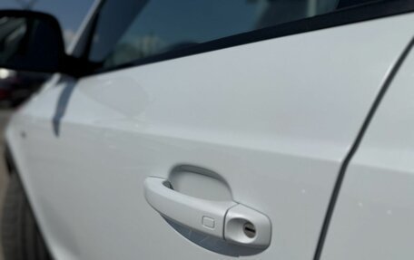 Audi Q3, 2018 год, 2 300 000 рублей, 10 фотография