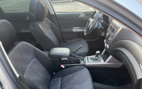 Subaru Forester, 2008 год, 839 000 рублей, 8 фотография
