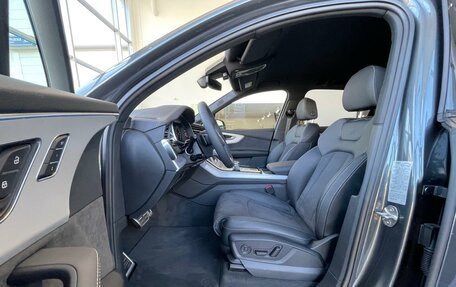 Audi Q7, 2025 год, 14 300 000 рублей, 6 фотография