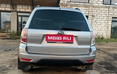Subaru Forester, 2008 год, 839 000 рублей, 4 фотография