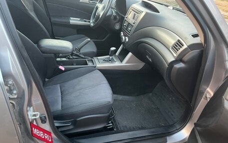 Subaru Forester, 2008 год, 839 000 рублей, 7 фотография