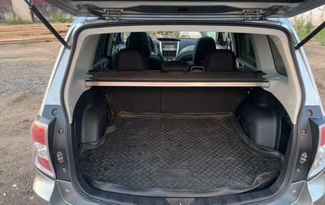 Subaru Forester, 2008 год, 839 000 рублей, 10 фотография