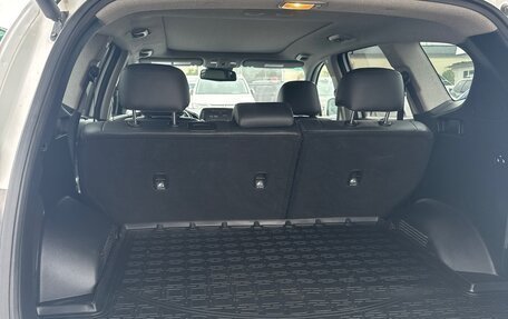 Hyundai Santa Fe IV, 2019 год, 2 750 000 рублей, 8 фотография