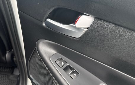 Hyundai Santa Fe IV, 2019 год, 2 750 000 рублей, 11 фотография