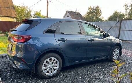 KIA cee'd III, 2018 год, 1 370 000 рублей, 4 фотография
