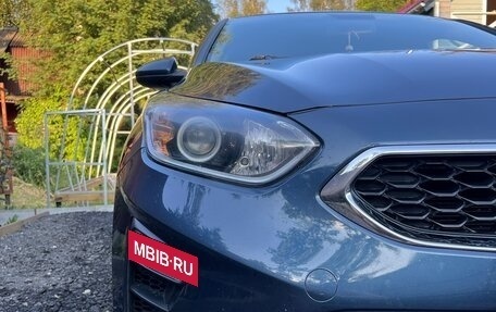 KIA cee'd III, 2018 год, 1 370 000 рублей, 8 фотография