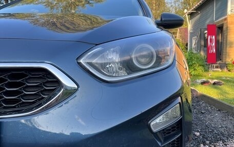 KIA cee'd III, 2018 год, 1 370 000 рублей, 5 фотография
