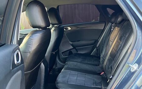 KIA cee'd III, 2018 год, 1 370 000 рублей, 19 фотография
