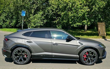 Lamborghini Urus I, 2021 год, 26 500 000 рублей, 5 фотография