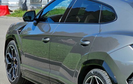 Lamborghini Urus I, 2021 год, 26 500 000 рублей, 7 фотография
