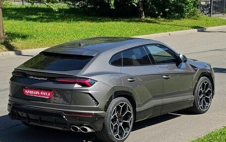 Lamborghini Urus I, 2021 год, 26 500 000 рублей, 6 фотография