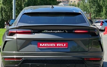 Lamborghini Urus I, 2021 год, 26 500 000 рублей, 8 фотография