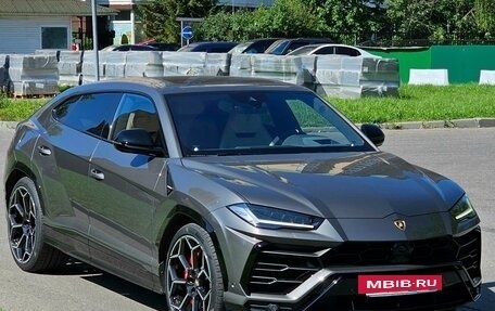 Lamborghini Urus I, 2021 год, 26 500 000 рублей, 9 фотография