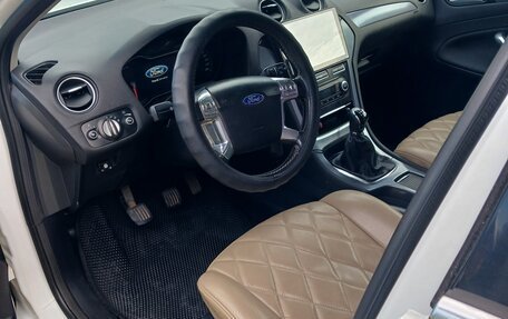 Ford Mondeo IV, 2011 год, 850 000 рублей, 12 фотография