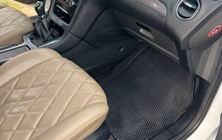 Ford Mondeo IV, 2011 год, 850 000 рублей, 13 фотография
