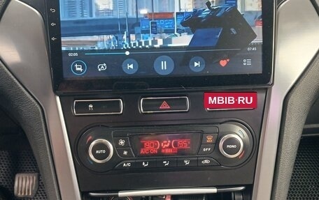 Ford Mondeo IV, 2011 год, 850 000 рублей, 14 фотография