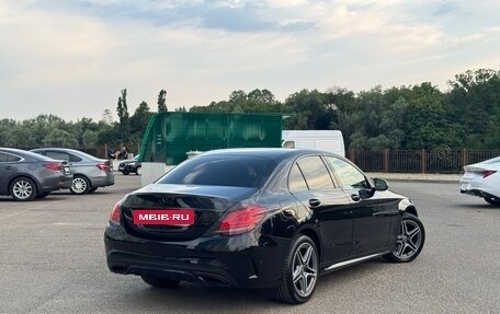 Mercedes-Benz C-Класс, 2019 год, 2 800 000 рублей, 2 фотография