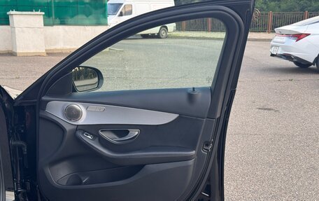Mercedes-Benz C-Класс, 2019 год, 2 800 000 рублей, 21 фотография