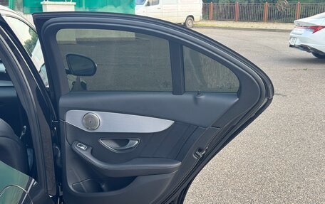 Mercedes-Benz C-Класс, 2019 год, 2 800 000 рублей, 22 фотография