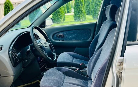 KIA Spectra II (LD), 2006 год, 170 000 рублей, 8 фотография