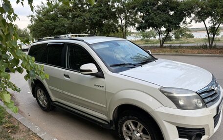 Great Wall Hover H3 I, 2011 год, 900 000 рублей, 3 фотография