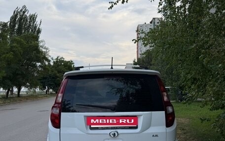 Great Wall Hover H3 I, 2011 год, 900 000 рублей, 2 фотография