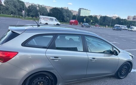 KIA cee'd III, 2012 год, 990 000 рублей, 8 фотография
