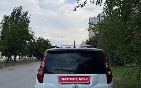 Great Wall Hover H3 I, 2011 год, 900 000 рублей, 4 фотография