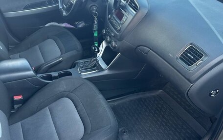 KIA cee'd III, 2012 год, 990 000 рублей, 17 фотография