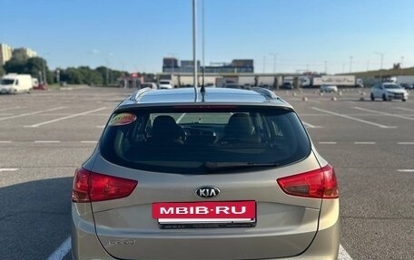 KIA cee'd III, 2012 год, 990 000 рублей, 10 фотография