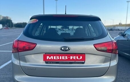 KIA cee'd III, 2012 год, 990 000 рублей, 11 фотография