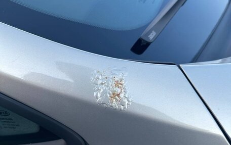 KIA cee'd III, 2012 год, 990 000 рублей, 23 фотография