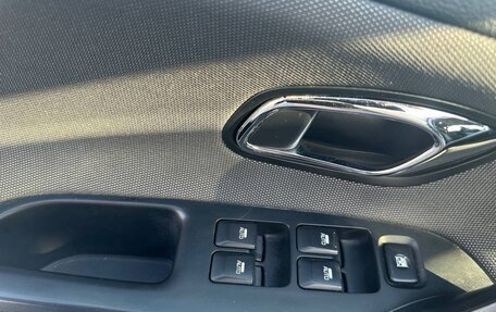 KIA cee'd III, 2012 год, 990 000 рублей, 20 фотография