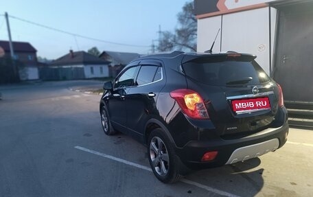 Opel Mokka I, 2014 год, 1 250 000 рублей, 3 фотография