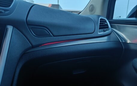 Opel Mokka I, 2014 год, 1 250 000 рублей, 12 фотография