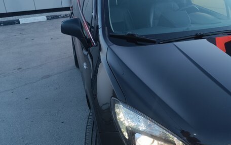 Opel Mokka I, 2014 год, 1 250 000 рублей, 9 фотография