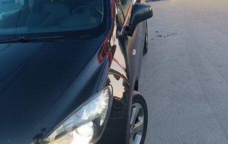 Opel Mokka I, 2014 год, 1 250 000 рублей, 8 фотография