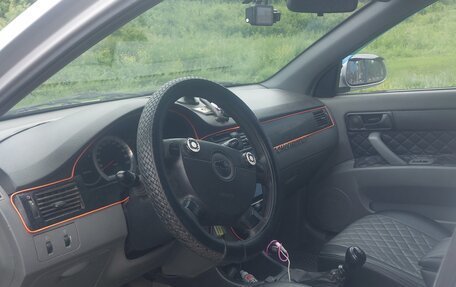Chevrolet Lacetti, 2007 год, 550 000 рублей, 2 фотография